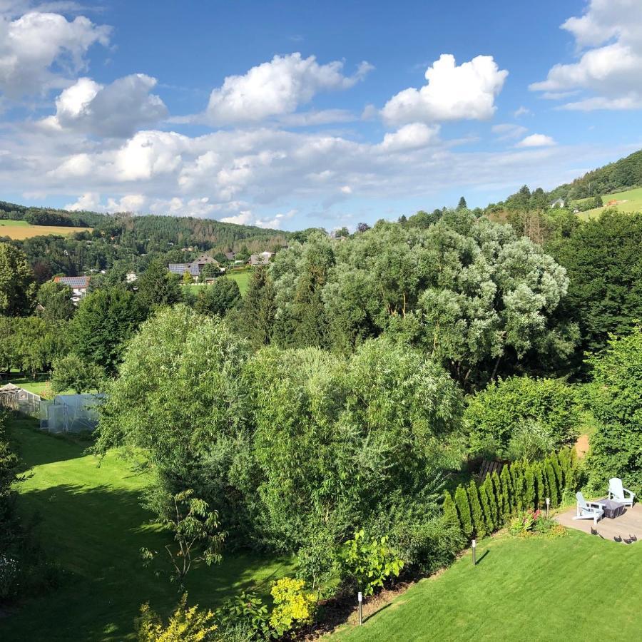 Sauerlandholiday Villa Diemelsee Exterior photo