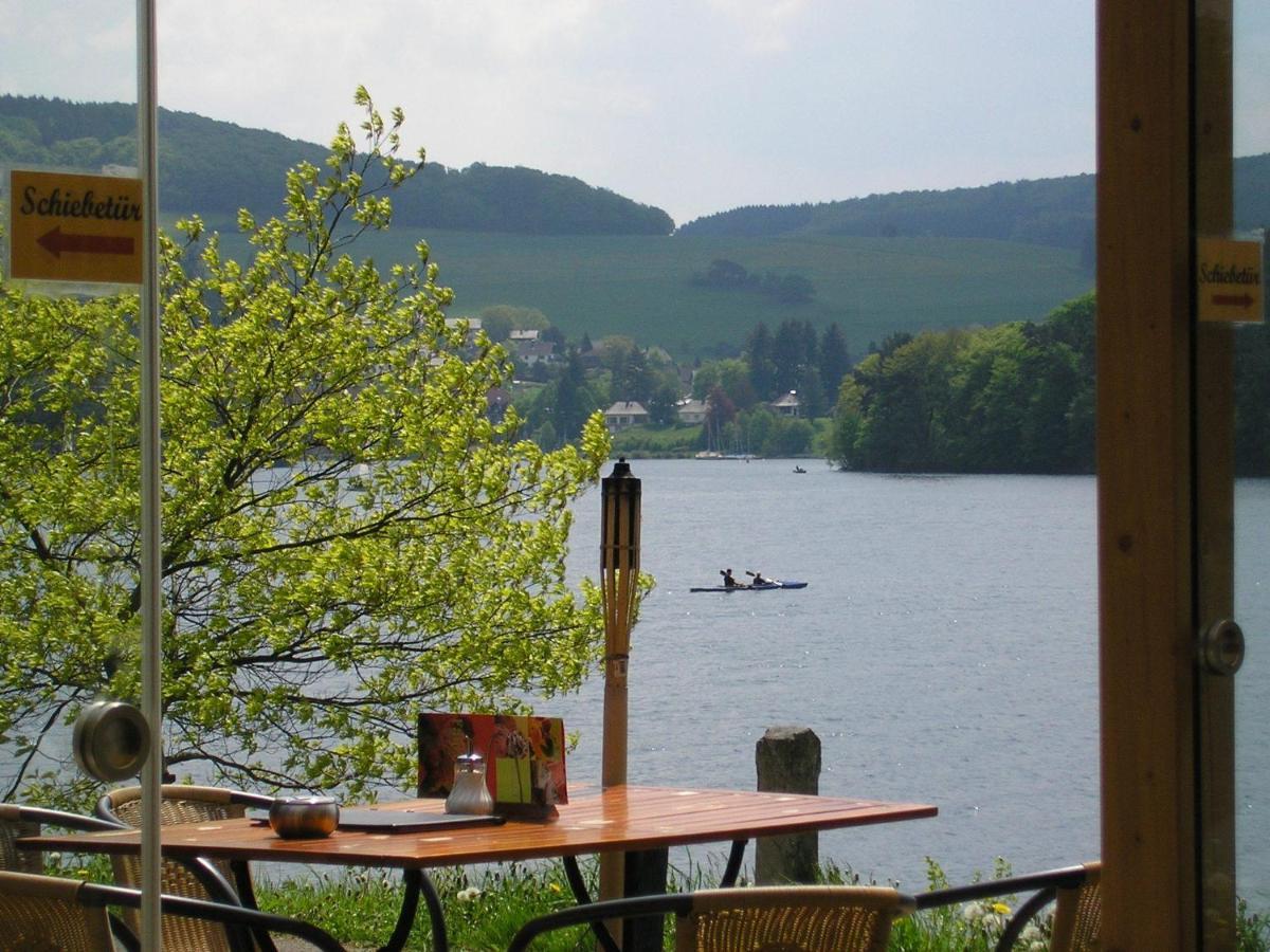 Sauerlandholiday Villa Diemelsee Exterior photo